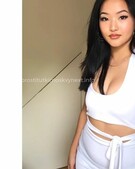 Анкета проститутки Милана - метро Царицыно, возраст - 19