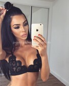 Анкета проститутки Сабина - метро Можайский, возраст - 20