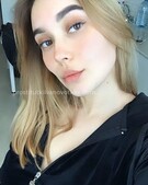Анкета проститутки Лика - метро Обручевский, возраст - 20