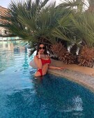 Анкета проститутки Лина - метро Марфино, возраст - 21