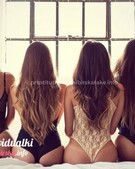 Анкета проститутки Ида - метро Северное Медведково, возраст - 21