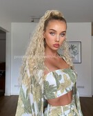 Анкета проститутки Ульяна - метро Дорогомилово, возраст - 21