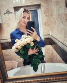 Анкета проститутки Зоя - метро Сокольники, возраст - 22