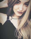 Анкета проститутки Рада - метро Беговой, возраст - 22