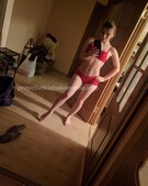 Анкета проститутки Эвелина - метро Можайский, возраст - 22