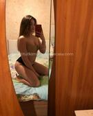 Анкета проститутки Лаура - метро Пресненский, возраст - 23