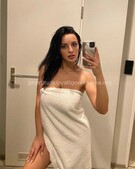 Анкета проститутки Алина - метро Строгино, возраст - 23