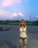 Анкета проститутки Лаура - метро Ломоносовский, возраст - 23