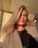 Анкета проститутки Наташа - метро Пресненский, возраст - 23