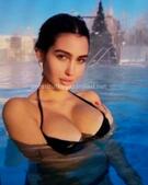 Анкета проститутки Адель - метро Щукино, возраст - 23