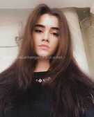 Анкета проститутки Ульяна - метро Дорогомилово, возраст - 23