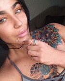 Анкета проститутки Олечка - метро Тверской, возраст - 23