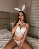 Анкета проститутки Мелисса - метро Нагатино-Садовники, возраст - 23