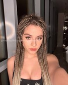 Анкета проститутки Ольга - метро Тверской, возраст - 23