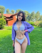 Анкета проститутки Шарлотта - метро Новокосино, возраст - 23