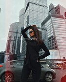 Анкета проститутки Стелла - метро Замоскворечье, возраст - 23