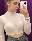 Анкета проститутки Катенька - метро Красносельский, возраст - 23