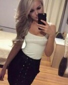 Анкета проститутки Каролина - метро Ярославский, возраст - 23