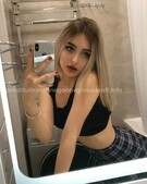 Анкета проститутки Викуля - метро Ломоносовский, возраст - 23