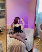 Анкета проститутки Леся - метро Беговой, возраст - 23