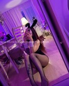 Анкета проститутки Олеся - метро Басманный, возраст - 23