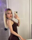 Анкета проститутки Эвелина - метро Митино, возраст - 23