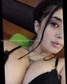 Анкета проститутки Яна - метро Тверской, возраст - 23