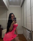 Анкета проститутки Лика - метро Ломоносовский, возраст - 23