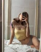 Анкета проститутки Лина - метро Свиблово, возраст - 23