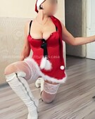 Анкета проститутки Мелисса - метро Дорогомилово, возраст - 23