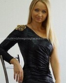 Анкета проститутки Леся - метро Басманный, возраст - 23