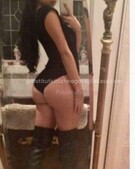 Анкета проститутки Злата - метро Тверской, возраст - 23