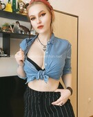 Анкета проститутки Ольга - метро Красносельский, возраст - 23