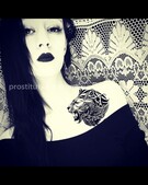 Анкета проститутки Влада - метро Таганский, возраст - 23