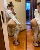 Анкета проститутки Леля - метро Тропарево-Никулино, возраст - 23