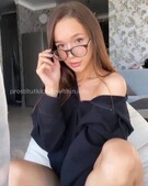 Анкета проститутки Инна - метро Измайлово, возраст - 23