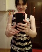 Анкета проститутки Рената - метро Южное Бутово, возраст - 23