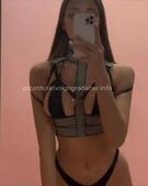 Анкета проститутки Ирина - метро Дорогомилово, возраст - 23