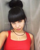 Анкета проститутки Лилия - метро Басманный, возраст - 23