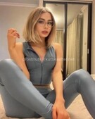 Анкета проститутки Ксюша - метро Басманный, возраст - 23