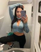 Анкета проститутки Леся - метро Дорогомилово, возраст - 24