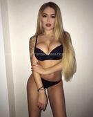 Анкета проститутки Ника - метро Пресненский, возраст - 24