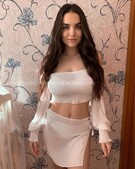 Анкета проститутки Лолита - метро Сходненская, возраст - 24