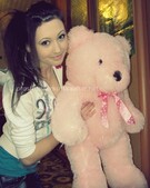 Анкета проститутки Николь - метро Выхино-Жулебино, возраст - 24