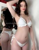 Анкета проститутки Марта - метро Нагатино-Садовники, возраст - 24