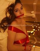 Анкета проститутки Марина - метро Хамовники, возраст - 24