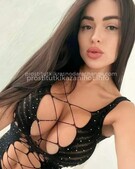 Анкета проститутки Ольга - метро Ярославский, возраст - 24