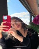 Анкета проститутки Екатерина - метро Даниловский, возраст - 24