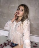 Анкета проститутки Тая - метро Марьино, возраст - 24