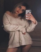 Анкета проститутки Милана - метро Куркино, возраст - 24